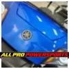 2022 Yamaha Drive 2 Gas EFI QuieTech Deluxe Lighting Package Golf Cart, Aqua Blue – Photo 2 2022 Yamaha Drive 2 Gas EFI QuieTech Deluxe Lighting Package Golf Cart, Aqua Blue – photo 2 of 14