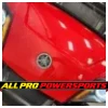 2022 Yamaha Drive 2 Gas EFI QuieTech Deluxe Lighting Package Golf Cart, Coral Red – Photo 2 2022 Yamaha Drive 2 Gas EFI QuieTech Deluxe Lighting Package Golf Cart, Coral Red – photo 2 of 14