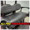 2022 Yamaha Drive 2 Gas EFI QuieTech Deluxe Lighting Package Golf Cart, Coral Red – Photo 8 2022 Yamaha Drive 2 Gas EFI QuieTech Deluxe Lighting Package Golf Cart, Coral Red – photo 8 of 14