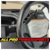 2022 Yamaha Drive 2 Gas EFI QuieTech Deluxe Lighting Package Golf Cart, Red – Photo 10 2022 Yamaha Drive 2 Gas EFI QuieTech Deluxe Lighting Package Golf Cart, Red – photo 10 of 14
