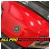 2022 Yamaha Drive 2 Gas EFI QuieTech Deluxe Lighting Package Golf Cart, Red – Photo 13 2022 Yamaha Drive 2 Gas EFI QuieTech Deluxe Lighting Package Golf Cart, Red – photo 13 of 14