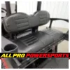 2022 Yamaha Drive 2 Gas EFI QuieTech Deluxe Lighting Package Golf Cart, Red – Photo 8 2022 Yamaha Drive 2 Gas EFI QuieTech Deluxe Lighting Package Golf Cart, Red – photo 8 of 14