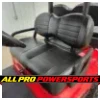 2022 Yamaha Drive 2 Gas EFI QuieTech Deluxe Lighting Package Golf Cart, Red – Photo 9 2022 Yamaha Drive 2 Gas EFI QuieTech Deluxe Lighting Package Golf Cart, Red – photo 9 of 14