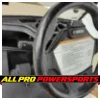 2022 Yamaha Drive 2 Gas EFI QuieTech ECOXGEAR Deluxe Lighting Package Golf Cart, Titan Matte – Photo 10 2022 Yamaha Drive 2 Gas EFI QuieTech ECOXGEAR Deluxe Lighting Package Golf Cart, Titan Matte – photo 10 of 14