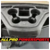 2022 Yamaha Drive 2 Gas EFI QuieTech ECOXGEAR Deluxe Lighting Package Golf Cart, Titan Matte – Photo 11 2022 Yamaha Drive 2 Gas EFI QuieTech ECOXGEAR Deluxe Lighting Package Golf Cart, Titan Matte – photo 11 of 14