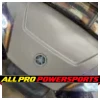 2022 Yamaha Drive 2 Gas EFI QuieTech ECOXGEAR Deluxe Lighting Package Golf Cart, Titan Matte – Photo 2 2022 Yamaha Drive 2 Gas EFI QuieTech ECOXGEAR Deluxe Lighting Package Golf Cart, Titan Matte – photo 2 of 14