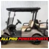 2022 Yamaha Drive 2 Gas EFI QuieTech ECOXGEAR Deluxe Lighting Package Golf Cart, Titan Matte – Photo 3 2022 Yamaha Drive 2 Gas EFI QuieTech ECOXGEAR Deluxe Lighting Package Golf Cart, Titan Matte – photo 3 of 14