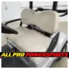 2022 Yamaha Drive 2 Gas EFI QuieTech Golf Cart, Moonstone – Photo 6 2022 Yamaha Drive 2 Gas EFI QuieTech Golf Cart, Moonstone – photo 6 of 11
