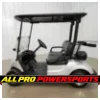 2022 Yamaha Drive 2 Gas EFI QuieTech Golf Cart, Moonstone – Photo 3 2022 Yamaha Drive 2 Gas EFI QuieTech Golf Cart, Moonstone – photo 3 of 12
