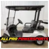2022 Yamaha Drive 2 Gas EFI QuieTech Golf Cart, Moonstone – Photo 3 2022 Yamaha Drive 2 Gas EFI QuieTech Golf Cart, Moonstone – photo 3 of 11