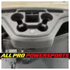 2022 Yamaha Drive 2 Gas EFI QuieTech Golf Cart, Moonstone – Photo 8 2022 Yamaha Drive 2 Gas EFI QuieTech Golf Cart, Moonstone – photo 8 of 11