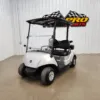 2022 Yamaha Drive 2 Gas EFI QuieTech Golf Cart, Moonstone – Photo 1 2022 Yamaha Drive 2 Gas EFI QuieTech Golf Cart, Moonstone