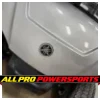 2022 Yamaha Drive 2 Gas EFI QuieTech Golf Cart, Moonstone – Photo 2 2022 Yamaha Drive 2 Gas EFI QuieTech Golf Cart, Moonstone – photo 2 of 10