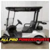 2022 Yamaha Drive 2 Gas EFI QuieTech Golf Cart, Moonstone – Photo 3 2022 Yamaha Drive 2 Gas EFI QuieTech Golf Cart, Moonstone – photo 3 of 10