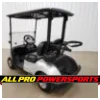 2022 Yamaha Drive 2 Gas EFI QuieTech Golf Cart, Moonstone – Photo 4 2022 Yamaha Drive 2 Gas EFI QuieTech Golf Cart, Moonstone – photo 4 of 10