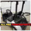 2022 Yamaha Drive 2 Gas EFI QuieTech Golf Cart, Moonstone – Photo 5 2022 Yamaha Drive 2 Gas EFI QuieTech Golf Cart, Moonstone – photo 5 of 10