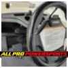 2022 Yamaha Drive 2 Gas EFI QuieTech Golf Cart, Moonstone – Photo 8 2022 Yamaha Drive 2 Gas EFI QuieTech Golf Cart, Moonstone – photo 8 of 10