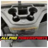 2022 Yamaha Drive 2 Gas EFI QuieTech Golf Cart, Moonstone – Photo 9 2022 Yamaha Drive 2 Gas EFI QuieTech Golf Cart, Moonstone – photo 9 of 10