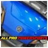 2022 Yamaha Drive 2 Gas EFI QuieTech Lighting Package Golf Cart, Aqua Blue – Photo 11 2022 Yamaha Drive 2 Gas EFI QuieTech Lighting Package Golf Cart, Aqua Blue – photo 11 of 12