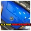 2022 Yamaha Drive 2 Gas EFI QuieTech Lighting Package Golf Cart, Aqua Blue – Photo 2 2022 Yamaha Drive 2 Gas EFI QuieTech Lighting Package Golf Cart, Aqua Blue – photo 2 of 12