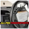 2022 Yamaha Drive 2 Gas EFI QuieTech Lighting Package Golf Cart, Moonstone – Photo 10 2022 Yamaha Drive 2 Gas EFI QuieTech Lighting Package Golf Cart, Moonstone – photo 10 of 14