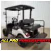 2022 Yamaha Drive 2 Gas EFI QuieTech Lighting Package Golf Cart, Moonstone – Photo 4 2022 Yamaha Drive 2 Gas EFI QuieTech Lighting Package Golf Cart, Moonstone – photo 4 of 14
