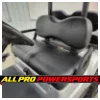 2022 Yamaha Drive 2 Gas EFI QuieTech Lighting Package Golf Cart, Moonstone – Photo 9 2022 Yamaha Drive 2 Gas EFI QuieTech Lighting Package Golf Cart, Moonstone – photo 9 of 14