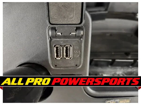 2023 Club Car Tempo Lithium Ion Golf Cart, Beige – photo 12 of 14
