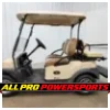 2023 Club Car Tempo Lithium Ion Golf Cart, Beige – Photo 3 2023 Club Car Tempo Lithium Ion Golf Cart, Beige – photo 3 of 14