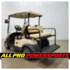 2023 Club Car Tempo Lithium Ion Golf Cart, Beige – Photo 4 2023 Club Car Tempo Lithium Ion Golf Cart, Beige – photo 4 of 14