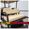 2023 Club Car Tempo Lithium Ion Golf Cart, Beige – Photo 8 2023 Club Car Tempo Lithium Ion Golf Cart, Beige – photo 8 of 14