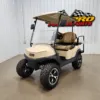 2023 Club Car Tempo Lithium Ion Golf Cart, Beige – Photo 1 2023 Club Car Tempo Lithium Ion Golf Cart, Beige