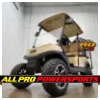 2023 Club Car Tempo Lithium Ion Golf Cart, Beige – Photo 13 2023 Club Car Tempo Lithium Ion Golf Cart, Beige – photo 13 of 14