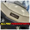 2023 Club Car Tempo Lithium Ion Golf Cart, Beige – Photo 2 2023 Club Car Tempo Lithium Ion Golf Cart, Beige – photo 2 of 14