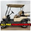 2023 Club Car Tempo Lithium Ion Golf Cart, Beige – Photo 3 2023 Club Car Tempo Lithium Ion Golf Cart, Beige – photo 3 of 14
