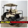 2023 Club Car Tempo Lithium Ion Golf Cart, Beige – Photo 4 2023 Club Car Tempo Lithium Ion Golf Cart, Beige – photo 4 of 14