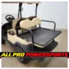 2023 Club Car Tempo Lithium Ion Golf Cart, Beige – Photo 6 2023 Club Car Tempo Lithium Ion Golf Cart, Beige – photo 6 of 14