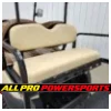 2023 Club Car Tempo Lithium Ion Golf Cart, Beige – Photo 8 2023 Club Car Tempo Lithium Ion Golf Cart, Beige – photo 8 of 14