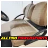 2023 Club Car Tempo Lithium Ion Golf Cart, Beige – Photo 9 2023 Club Car Tempo Lithium Ion Golf Cart, Beige – photo 9 of 14