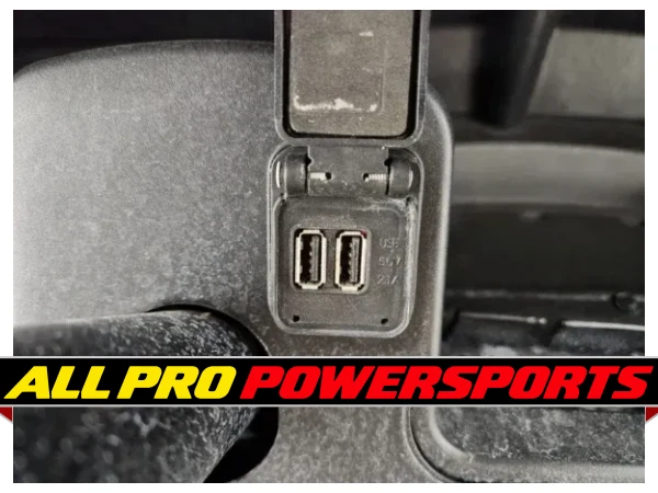 2023 Club Car Tempo Lithium Ion Golf Cart, Beige – photo 12 of 14
