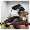 2023 Club Car Tempo Lithium Ion Golf Cart, Beige – Photo 13 2023 Club Car Tempo Lithium Ion Golf Cart, Beige – photo 13 of 14