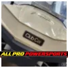 2023 Club Car Tempo Lithium Ion Golf Cart, Beige – Photo 2 2023 Club Car Tempo Lithium Ion Golf Cart, Beige – photo 2 of 14
