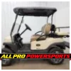 2023 Club Car Tempo Lithium Ion Golf Cart, Beige – Photo 3 2023 Club Car Tempo Lithium Ion Golf Cart, Beige – photo 3 of 14