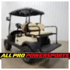 2023 Club Car Tempo Lithium Ion Golf Cart, Beige – Photo 4 2023 Club Car Tempo Lithium Ion Golf Cart, Beige – photo 4 of 14