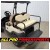 2023 Club Car Tempo Lithium Ion Golf Cart, Beige – Photo 5 2023 Club Car Tempo Lithium Ion Golf Cart, Beige – photo 5 of 14