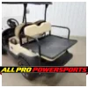 2023 Club Car Tempo Lithium Ion Golf Cart, Beige – Photo 6 2023 Club Car Tempo Lithium Ion Golf Cart, Beige – photo 6 of 14