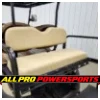 2023 Club Car Tempo Lithium Ion Golf Cart, Beige – Photo 8 2023 Club Car Tempo Lithium Ion Golf Cart, Beige – photo 8 of 14