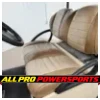 2023 Club Car Tempo Lithium Ion Golf Cart, Beige – Photo 9 2023 Club Car Tempo Lithium Ion Golf Cart, Beige – photo 9 of 14