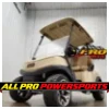2023 Club Car Tempo Lithium Ion Golf Cart, Beige – Photo 10 2023 Club Car Tempo Lithium Ion Golf Cart, Beige – photo 10 of 11