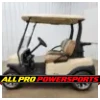 2023 Club Car Tempo Lithium Ion Golf Cart, Beige – Photo 3 2023 Club Car Tempo Lithium Ion Golf Cart, Beige – photo 3 of 11